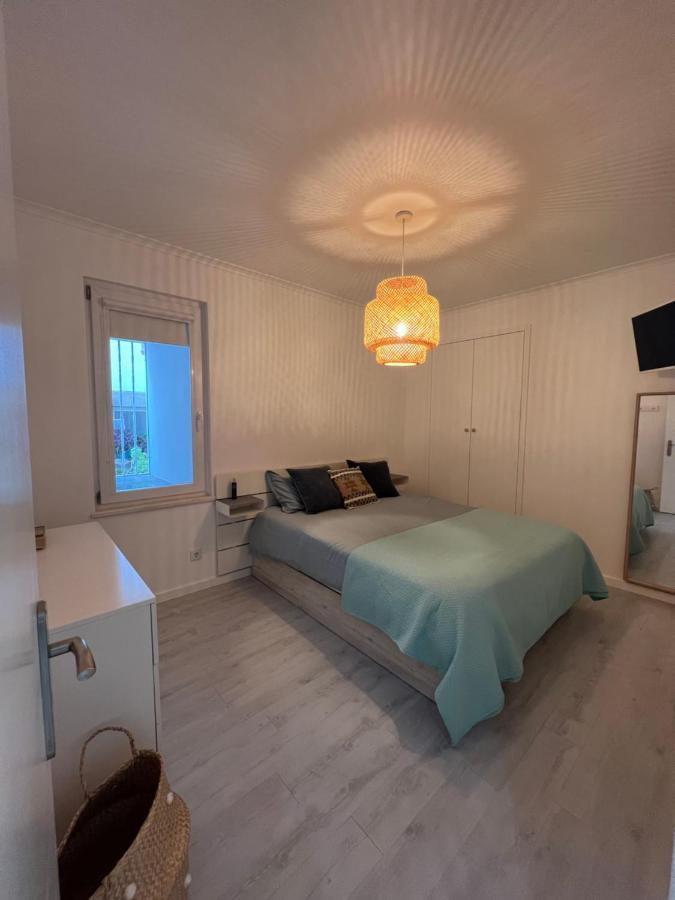 Bluebay Sesimbra - Laura Leilighet Eksteriør bilde